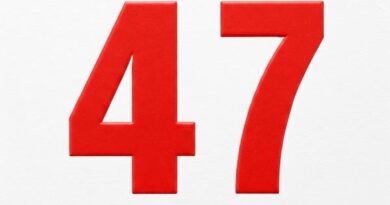 Ý nghĩa số 47 con số ẩn chứa năng lượng chuyển mình