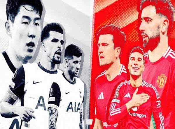 Tin BĐ: Siêu máy tính dự đoán đội vô địch Europa League 2025