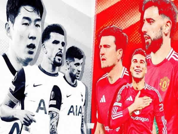 Tin BĐ: Siêu máy tính dự đoán đội vô địch Europa League 2025