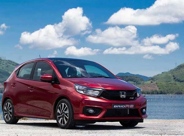 Xe Hatchback là gì? 