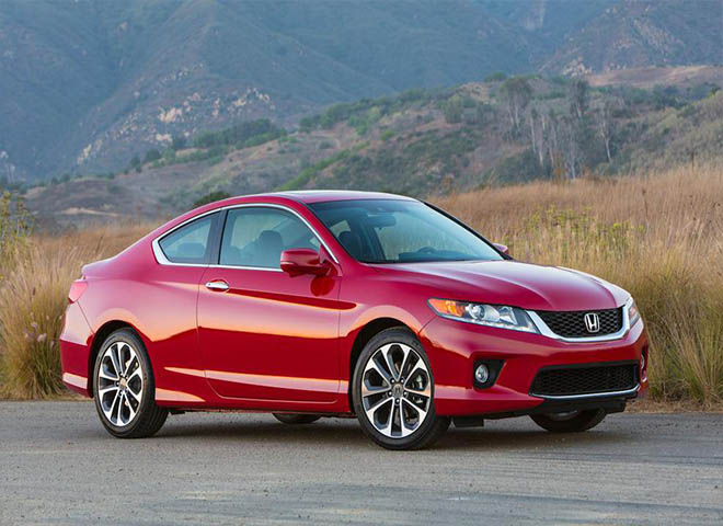 Xe Sedan được đánh giá tiết kiệm nhiên liệu hơn SUV