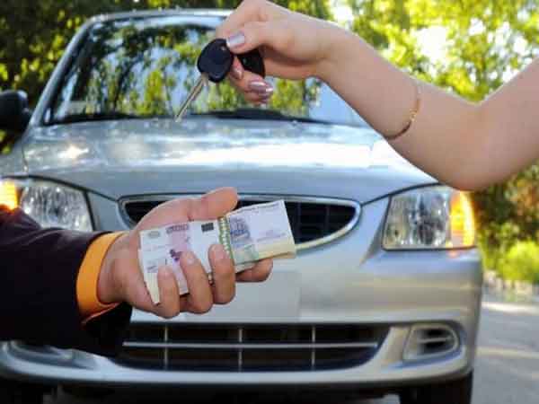 Chi phí sang tên xe ô tô sẽ được quy định rõ ràng