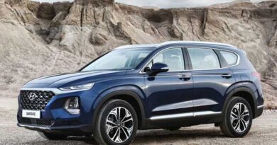 Dòng xe SUV là gì?