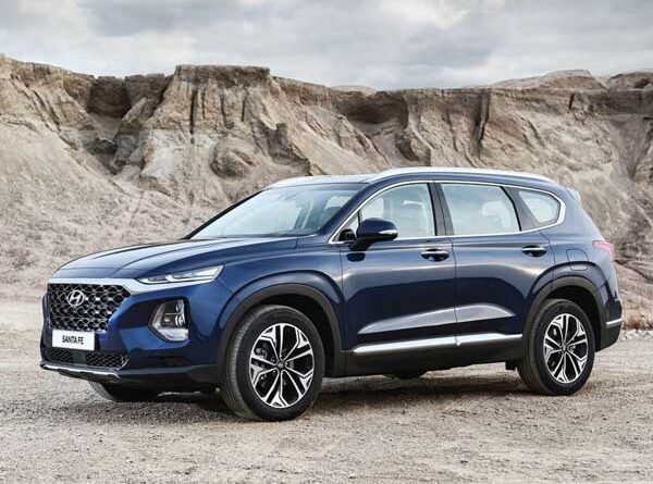 Dòng xe SUV là gì?