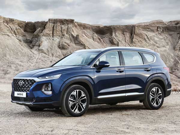 Dòng xe SUV là gì?