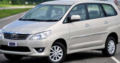 Nhiều mẫu MPV sử dụng động cơ dung tích nhỏ giúp giảm chi phí vận hành