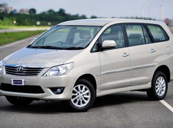 Nhiều mẫu MPV sử dụng động cơ dung tích nhỏ giúp giảm chi phí vận hành