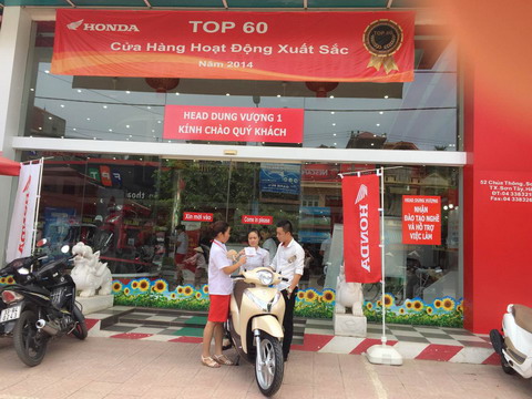  Tư vấn chính xác, chân thành và nhiệt tình