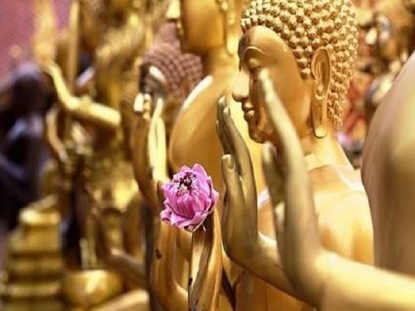 Lời Phật dạy về Ngũ dục và con đường thoát khổ