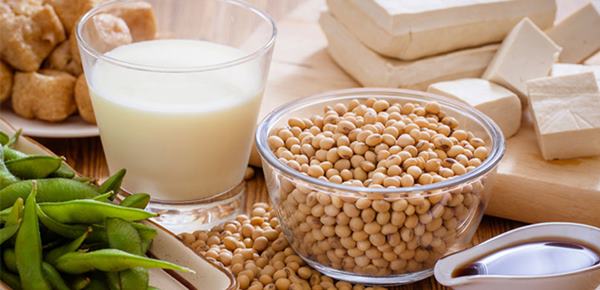 Sữa đậu nành có tốt không?