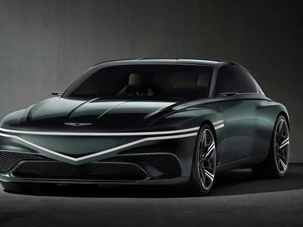 Xe Coupe là gì?