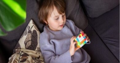 Lợi ích chơi Rubik: Bí mật khiến cả thế giới xoay mình