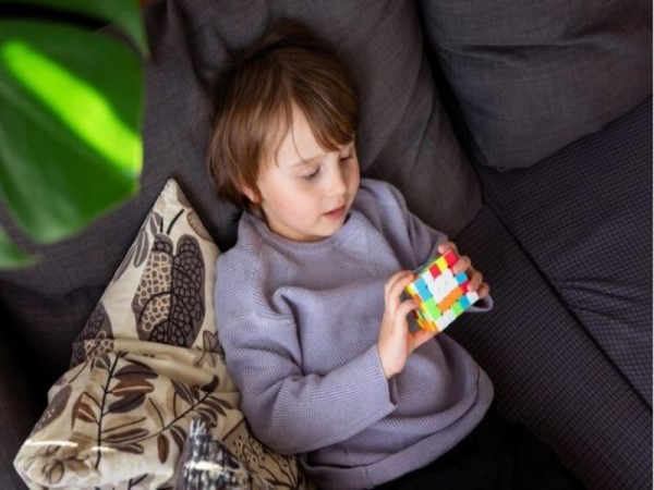 Lợi ích chơi Rubik: Bí mật khiến cả thế giới xoay mình