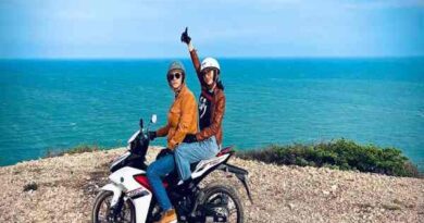 Tổng hợp kỹ năng lái đi xe côn tay an toàn và mượt mà