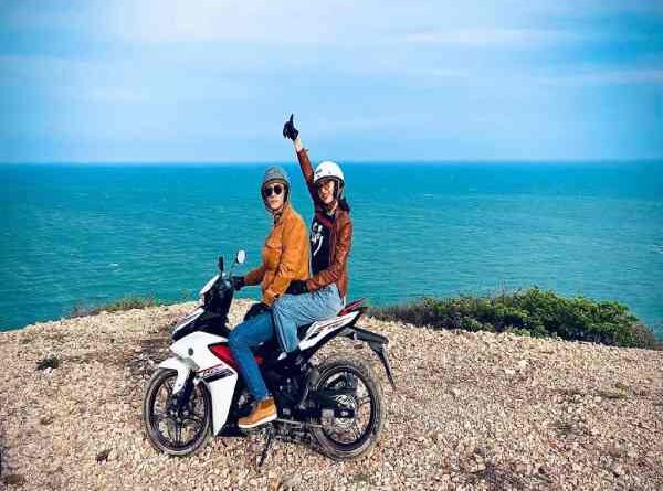 Tổng hợp kỹ năng lái đi xe côn tay an toàn và mượt mà