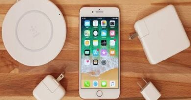Cách sạc pin trên xe giường nằm