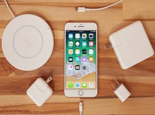 Cách sạc pin trên xe giường nằm