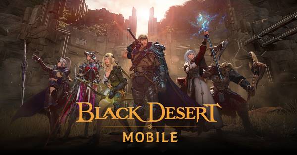 Game nhập vai hấp dẫn