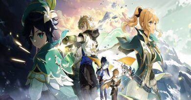 Game nhập vai mobile nhiều người chơi nhất