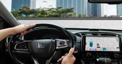 hướng dẫn lái xe đường trường