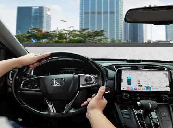 hướng dẫn lái xe đường trường