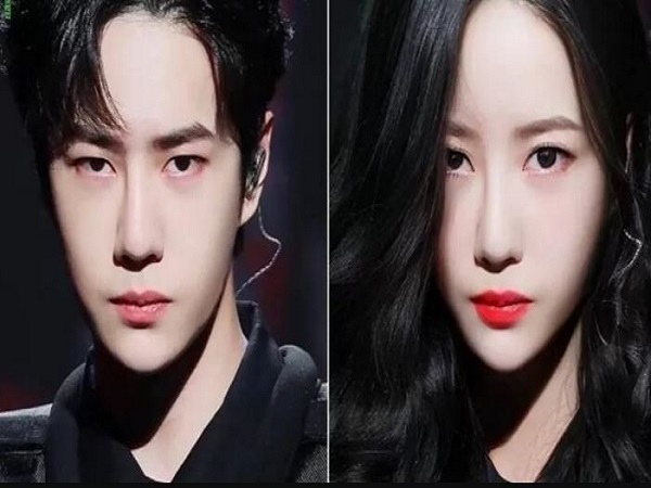 Mắt lá răm lông mày lá liễu nói lên điều gì về vận mệnh?