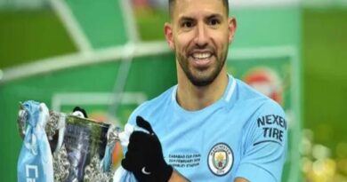 Những cầu thủ huyền thoại Man City
