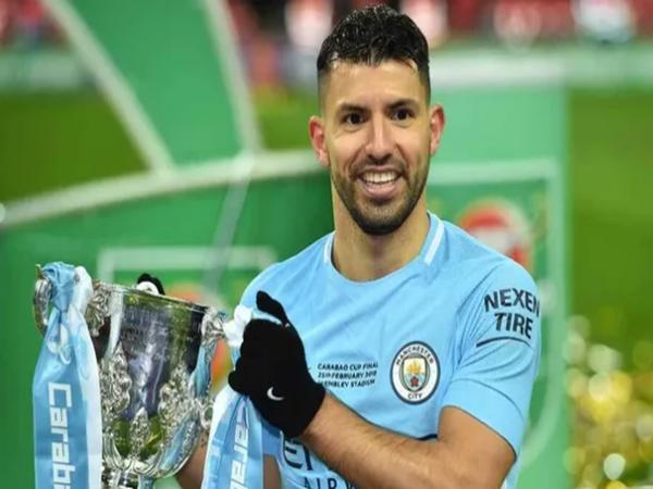 Những cầu thủ huyền thoại Man City