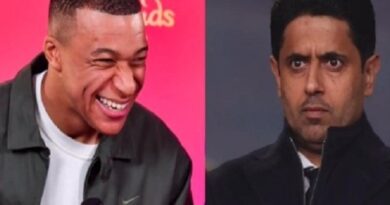 Tin PSG: Mbappe thắng kiện PSG cuộc chia tay ồn ào