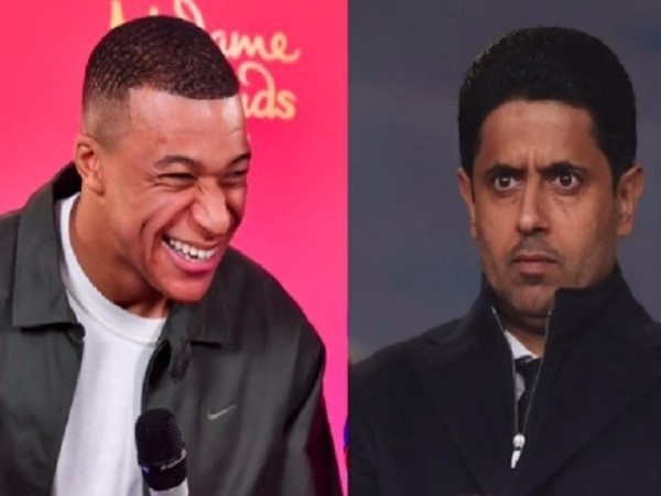 Tin PSG: Mbappe thắng kiện PSG cuộc chia tay ồn ào Tin PSG: Mbappe thắng kiện PSG cuộc chia tay ồn ào