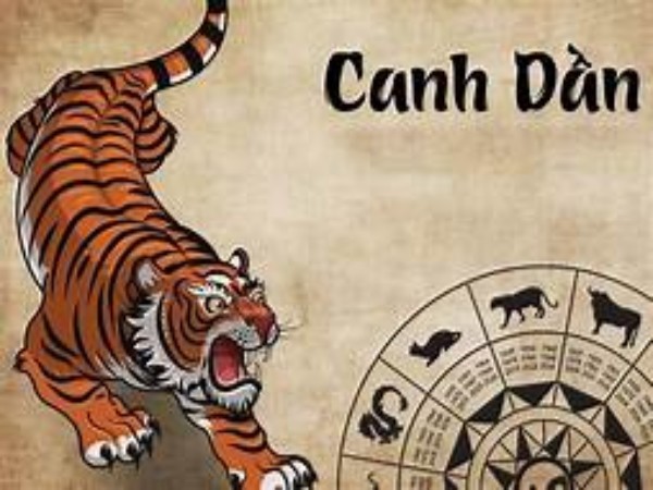 Tổng quan vận trình tài lộc tuổi Canh Dần ngày 18/1/2026 Tổng quan vận trình tài lộc tuổi Canh Dần ngày 18/1/2026