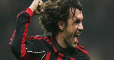 Top cầu thủ AC Milan ấn tượng nhất Champions League