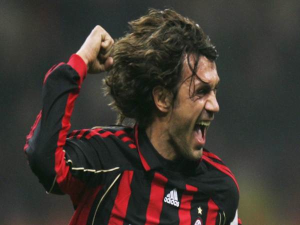 Top cầu thủ AC Milan nổi bật nhất Champions League