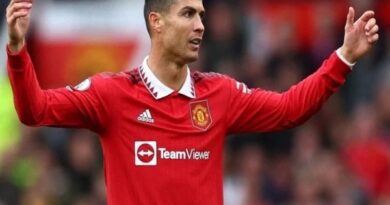 Số bàn thắng của Ronaldo mùa 2021-2022: Dấu ấn sân cỏ
