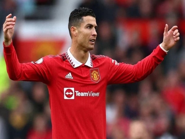 Số bàn thắng của Ronaldo mùa 2021-2022: Dấu ấn sân cỏ Số bàn thắng của Ronaldo mùa 2021-2022: Dấu ấn sân cỏ