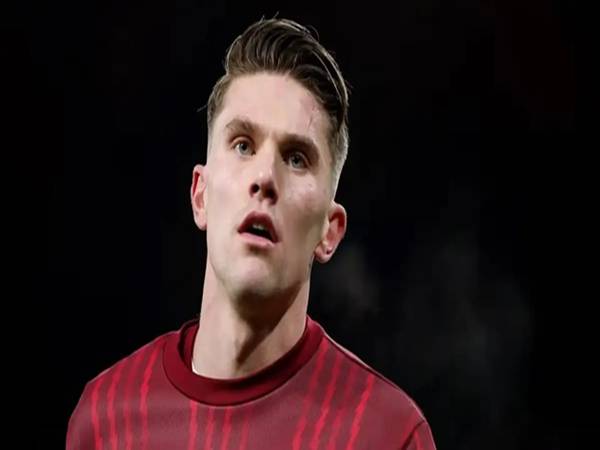 Mikel Arteta cần một Gyokeres như thế này