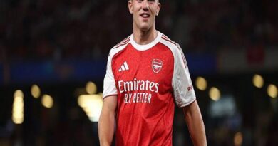 Gyokeres thăng hoa rực rỡ, Arsenal sở hữu “số 9” hàng đầu châu Âu?