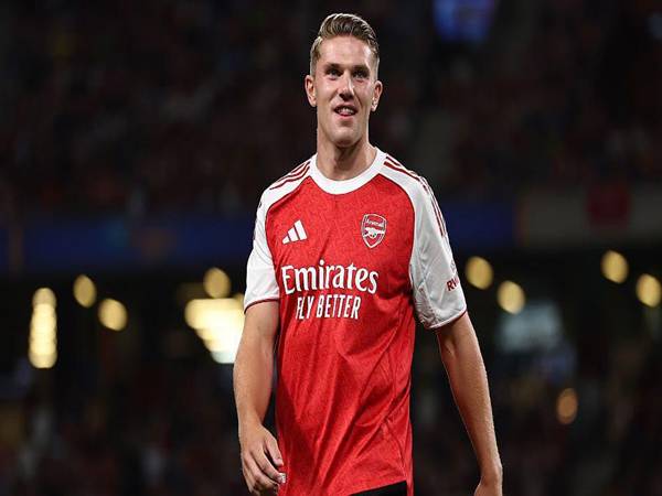 Gyokeres thăng hoa rực rỡ, Arsenal sở hữu “số 9” hàng đầu châu Âu?