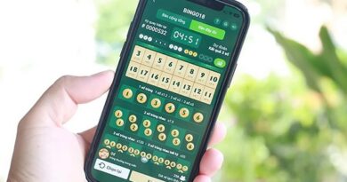 Hướng dẫn cách dò vé số bằng điện thoại chi tiết