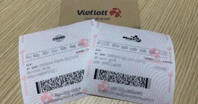 Hướng dẫn cách dò vé số Vietlott 6/55 chi tiết nhất