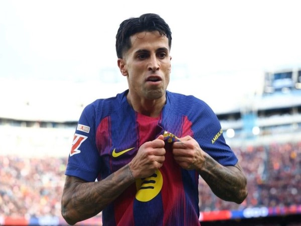 Tin BĐ: Mâu thuẫn 15 triệu euro và bài toán Cancelo lựa chọn Tin BĐ: Mâu thuẫn 15 triệu euro và bài toán Cancelo lựa chọn