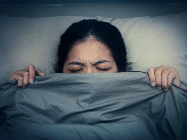 Mơ thấy con mình chết là điềm gì?