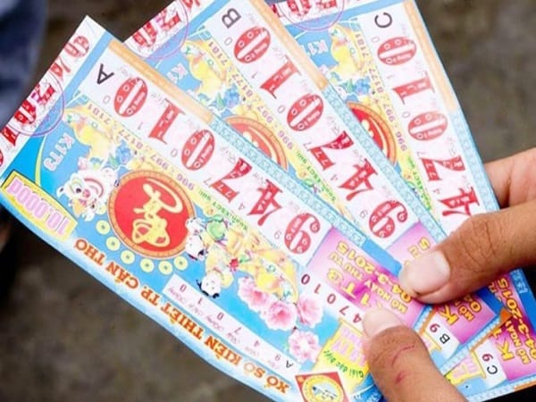 Vé số trúng 2 số cuối giải 4 có ý nghĩa gì không?