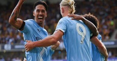Tin Man City: Man xanh sẵn sàng đẩy Tijjani Reijnders ra đi