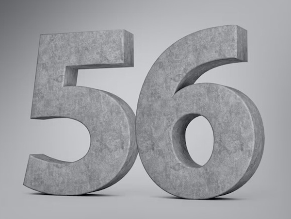 Thống kê đề về 56 hôm sau ra con gì về con gì may?